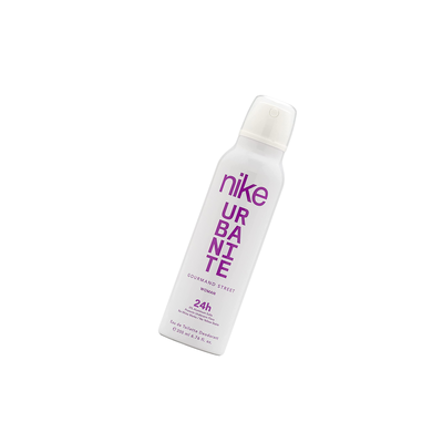 Imagen 2 del producto Desodorante perfumado Nike Urbanite Gourmand Street Edt 200ML 24H Mujer