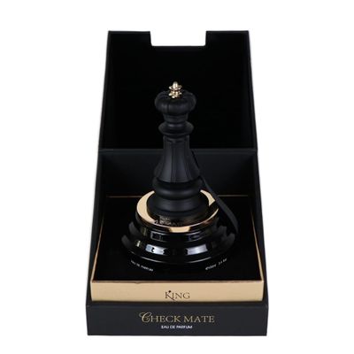 Imagen 2 del producto Perfume Check Mate King Armaf  Edp 100Ml Hombre
