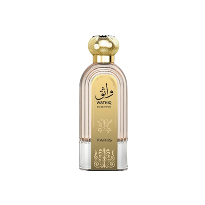 Imagen 2 del producto Perfume Wathiq Fariis Edp 100Ml Unisex