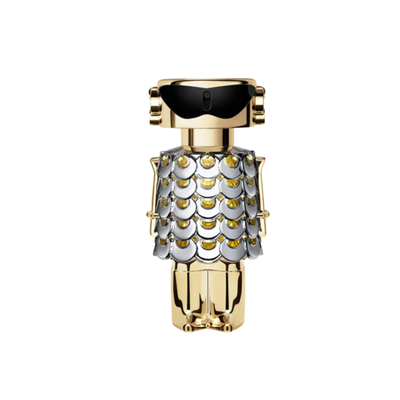 Imagen 2 del producto Perfume Fame Paco Rabanne Edp 50ML Mujer