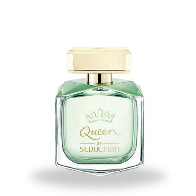 Imagen 2 del producto Perfume Queen Of Secduction Antonio Bandera Edt 80 ML Mujer