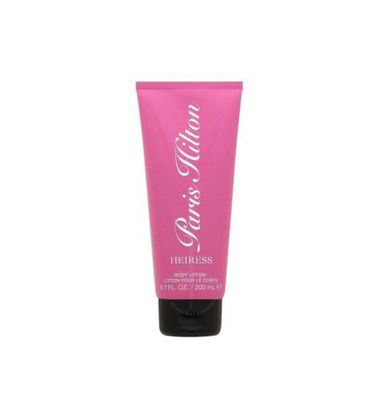 Body Lotion Heiress Paris Hilton 200Ml Mujer