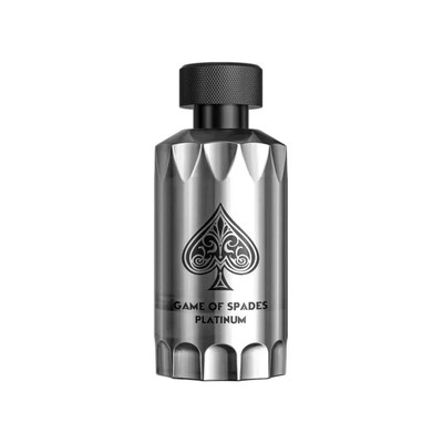Imagen 2 del producto Perfume Game Of Spades Platinum edp 100Ml Unisex