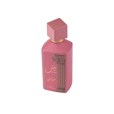 Imagen 2 del producto Perfume Ahubbak Love In Paris Ard Al Zaafaran Edp 100Ml Mujer