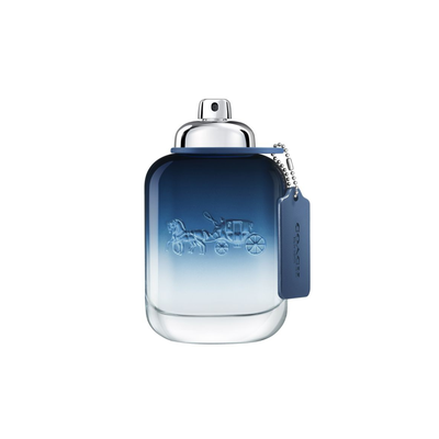 Imagen 2 del producto Perfume Coach Blue Edt 100Ml Hombre