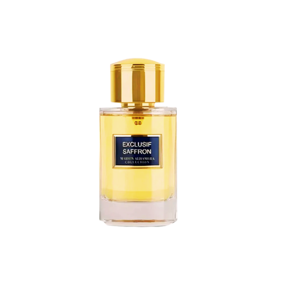 Imagen 2 del producto Perfume Exclusif Saffron Maison Alhambra Edp 100Ml Unisex