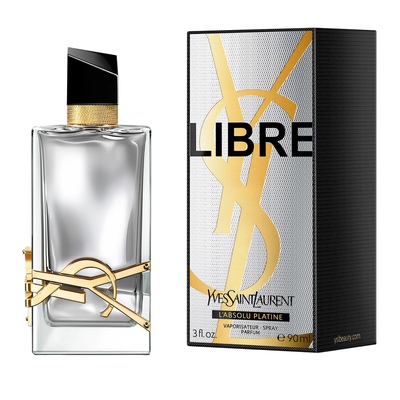 Imagen 2 del producto Libre YSL  L'Absolu Platine Parfum 90ML Mujer