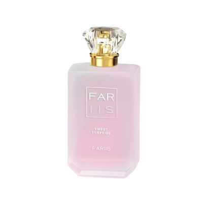 Imagen 2 del producto Perfume Sweet Surprise Fariis Edp 100Ml mujer