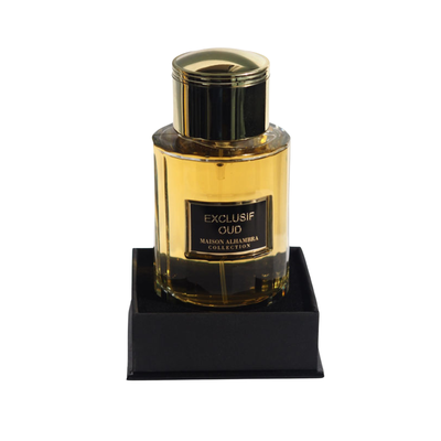 Imagen 2 del producto Exclusif Oud Maison Alhambra Edp 100ML Unisex