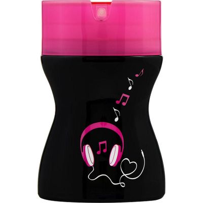 Love Love Music Edt 100 ml mujer