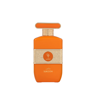 Imagen 2 del producto Perfume Sukoon Hamidi Edp 100Ml Unisex