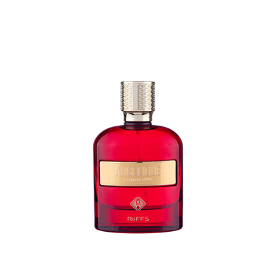Imagen 2 del producto Perfume Angelique Extrait De Plum Riiffs Edp 100ML Unisex