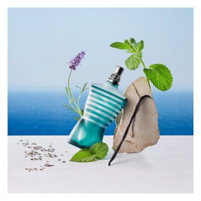 Imagen 2 del producto Perfume Jean Paul Gaultier Le Male Classic Edt 125Ml hombre