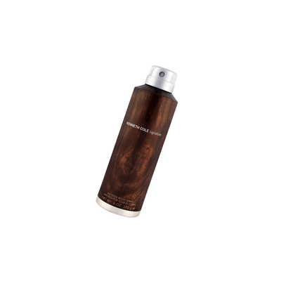 Imagen 2 del producto Aerosol corporal kenneth Cole Signature 177Ml Hombre