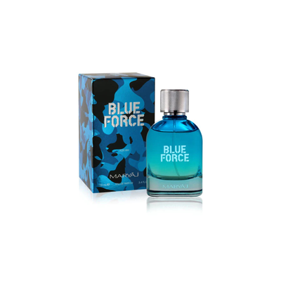 Imagen 2 del producto Perfume Blue Force Maryaj Edp 100ML Hombre