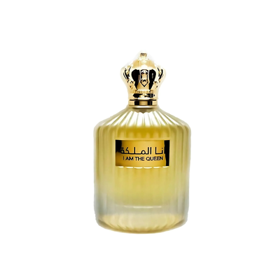 Imagen 2 del producto Perfume Ana Al Malikha I Am The Queen Ard Al Zaafaran Edp 100Ml Mujer