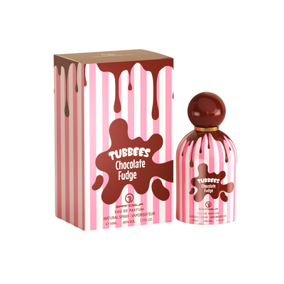Imagen 1 del producto Perfume Tubbees Chocolate Fudge Grandeur Edp 50Ml Unisex