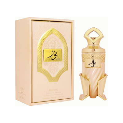 Imagen 1 del producto Perfume Noor Riiffs Edp 100Ml Unisex