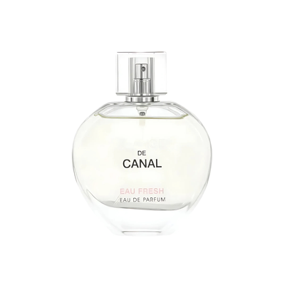 Imagen 2 del producto Perfume Change De Canal Eau Fresh Fragrance World Edp 100Ml Mujer