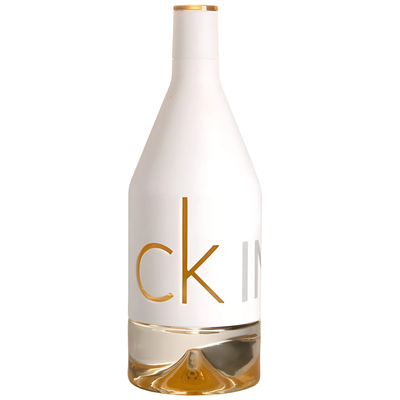 Imagen 2 del producto Perfume Ck In 2 U EDT Mujer 150ml