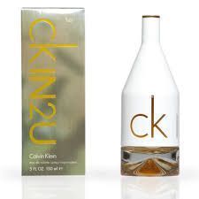 Perfume Ck In 2 U EDT Mujer 150ml