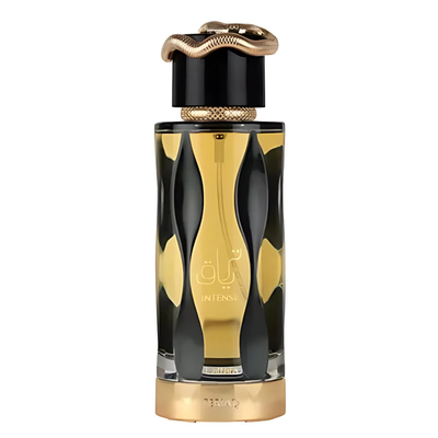 Imagen 2 del producto Perfume Teriaq Intense Lattafa Edp 100ML Unisex