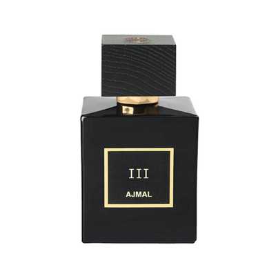 Imagen 2 del producto Perfume Ajmal Dorado III (3) Edp 100ML Unisex