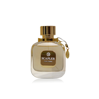 Imagen 2 del producto Perfume Scapler Mujer EDP 100ml