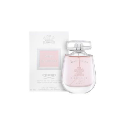 Imagen 1 del producto Wind Flowers Edp Creed 75Ml Mujer