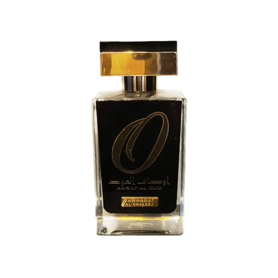Imagen 2 del producto Perfume Awsaf Al Oud Jawharat Al Khaleej Edp 100Ml Unisex
