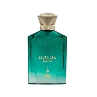 Imagen 2 del producto Perfume Honor Royal Elite Risala Edp 100Ml Unisex