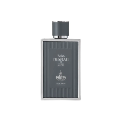 Imagen 2 del producto Perfume Hikmah Of Life Elite Risala Edp 100Ml Unisex