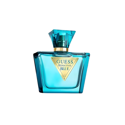 Imagen 2 del producto Guess Seductive Blue Mujer Edt 75Ml