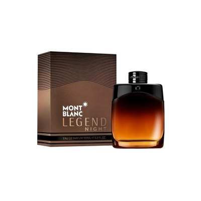 Imagen 2 del producto Perfume Legend Night EDP Hombre 100ML