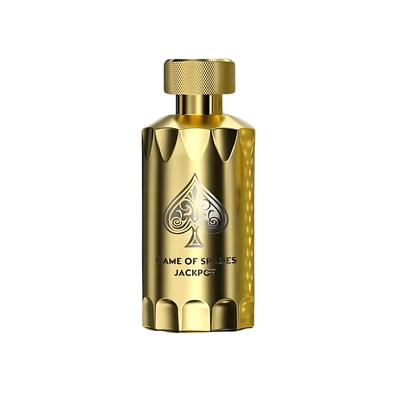 Imagen 2 del producto Perfume Game Of Spades Jackpot 100Ml Unisex Jo Milano