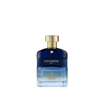 Imagen 2 del producto Perfume Eleganzia Bleu Elite Risala Edp 100Ml Unisex