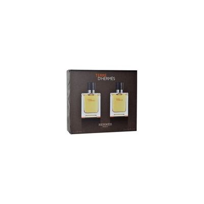 Imagen 2 del producto Perfume Terre D Hermes Estuche 2 X 50Ml Hermes Agua De Tocador