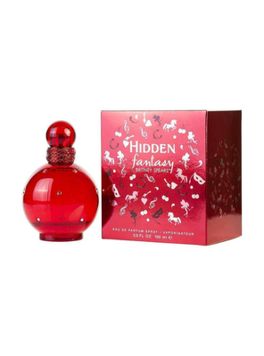 Hidden Fantasy 100ML EDP Mujer Britney Spears