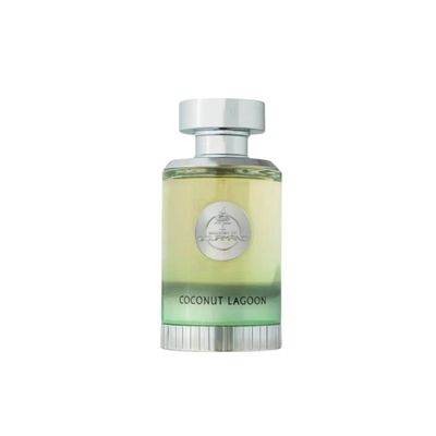 Imagen 2 del producto Perfume Ministry of Gourmand Coconut Lagoon Paris Corner Edp 100Ml Unisex