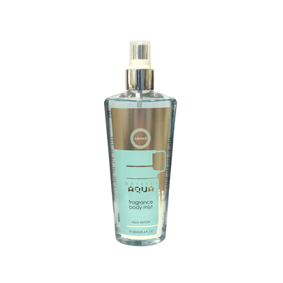 Body Mist Armaf Odyssey Aqua 250ML Hombre