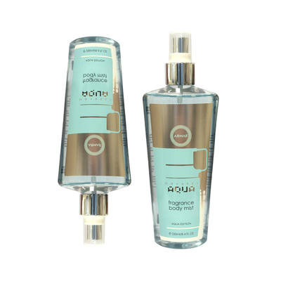 Imagen 2 del producto Body Mist Armaf Odyssey Aqua 250ML Hombre