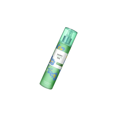 Imagen 2 del producto Body Mist Happy Green Iris Benetton 236Ml Mujer 