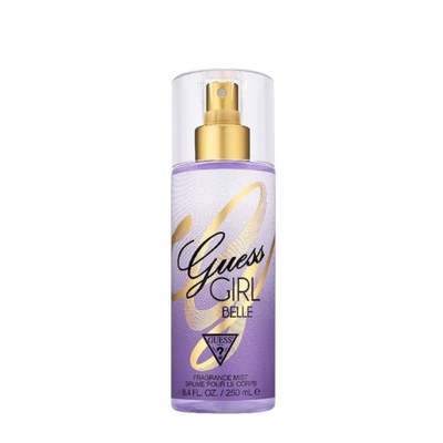 Imagen 2 del producto Perfume Guess Girl Belle Body Mist 250Ml Mujer
