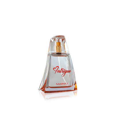 Imagen 2 del producto PErfume Intrigue Maryaj Edp 100ML Mujer