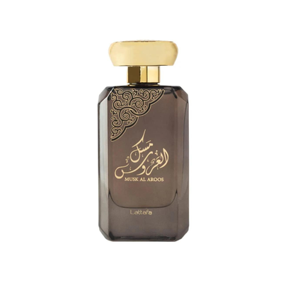 Imagen 2 del producto Musk Al Aroos Lattafa 80Ml Edp Unisex