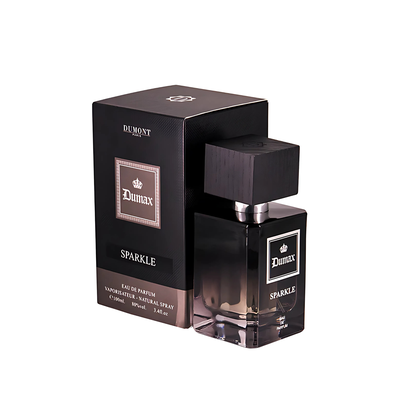 Perfume Dumax Sparkle Dumont Edp 100ML Unisex