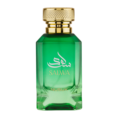Imagen 2 del producto Salwa Nusuk Extrait De Parfum 100Ml Unisex