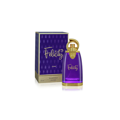 Perfume Felicity For Her Maryaj Edp 100Ml Mujer