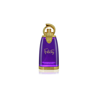 Imagen 2 del producto Perfume Felicity For Her Maryaj Edp 100Ml Mujer