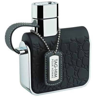 Imagen 2 del producto Armaf Tag Him Edp 100 Ml Hombre